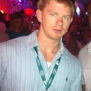 Meet your Posher, Ryan